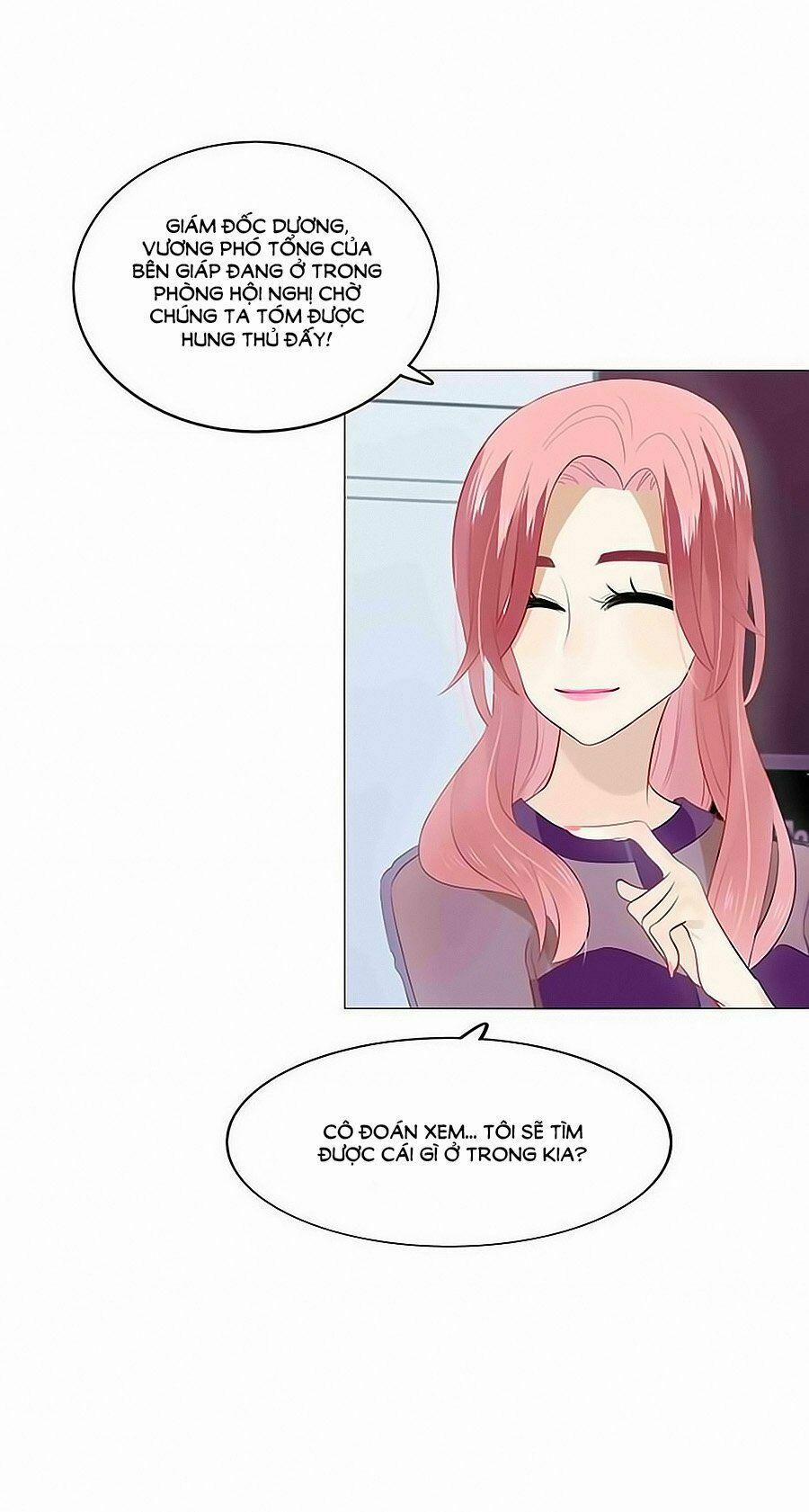 Kết Hôn Không Dễ 32 trang 37