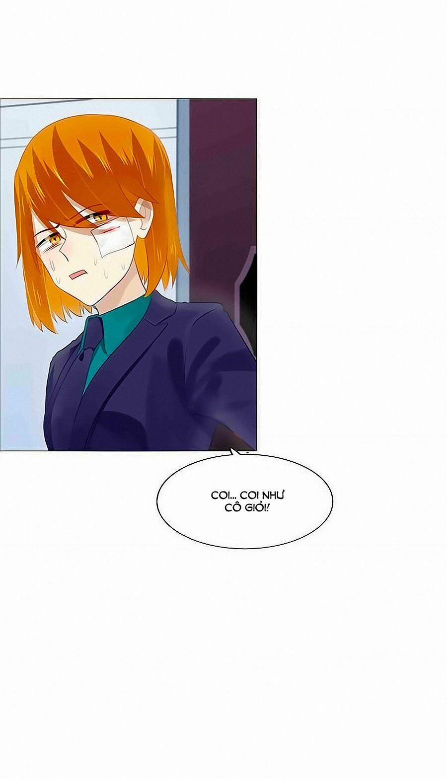 Kết Hôn Không Dễ 32 trang 38