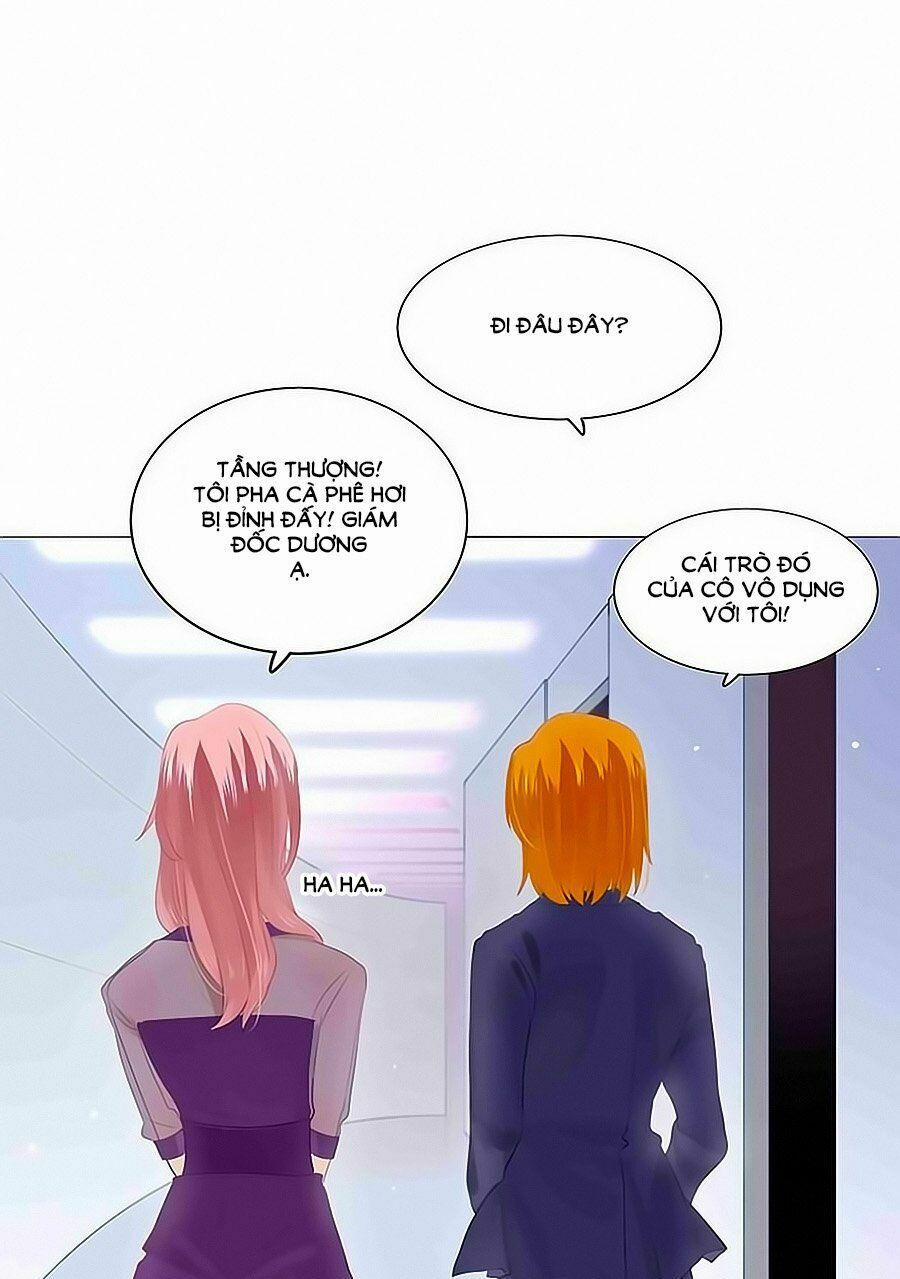 Kết Hôn Không Dễ 32 trang 39