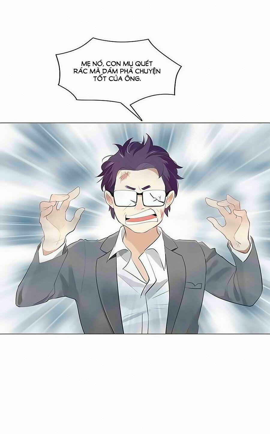 Kết Hôn Không Dễ 32 trang 4