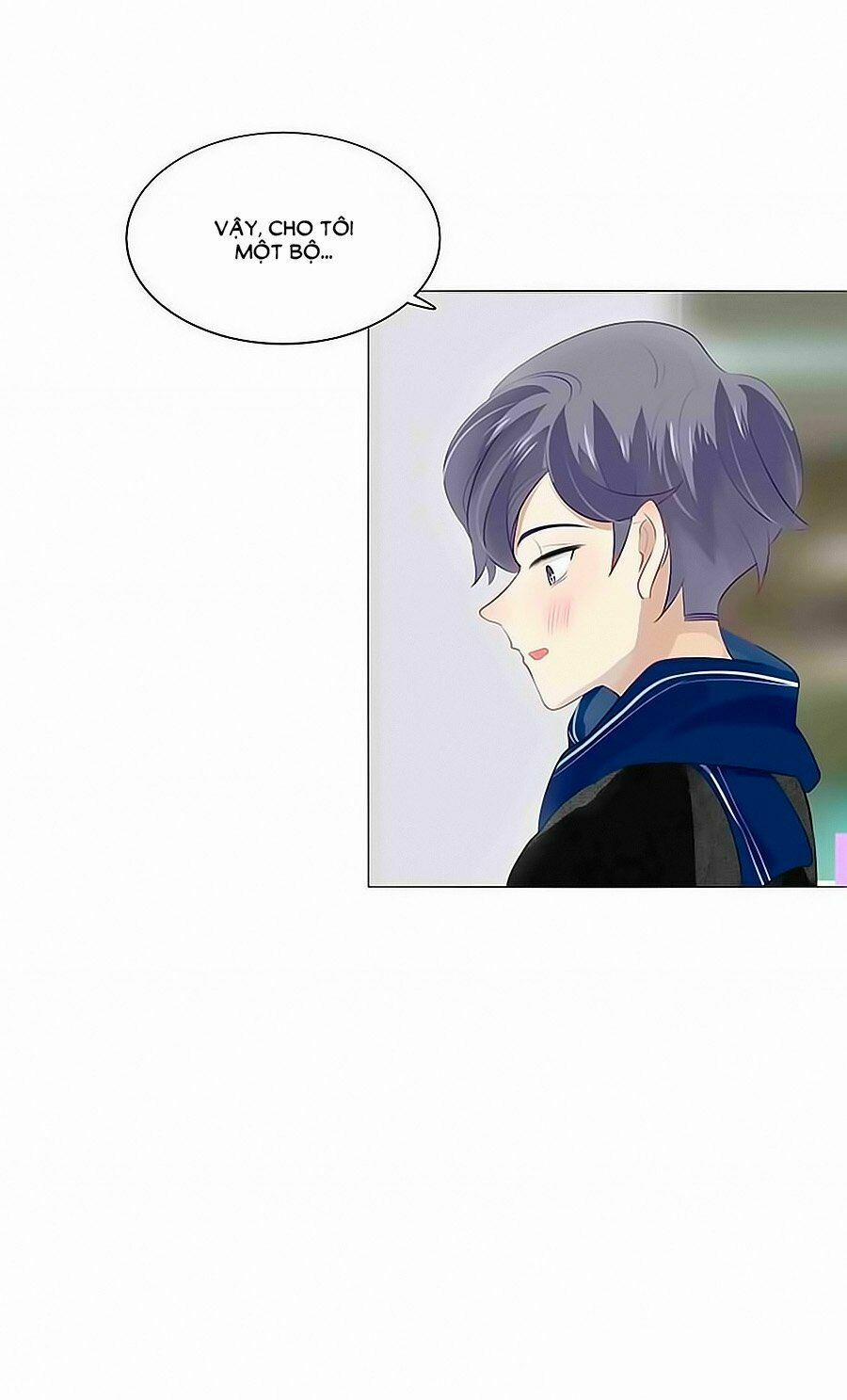 Kết Hôn Không Dễ 32 trang 42