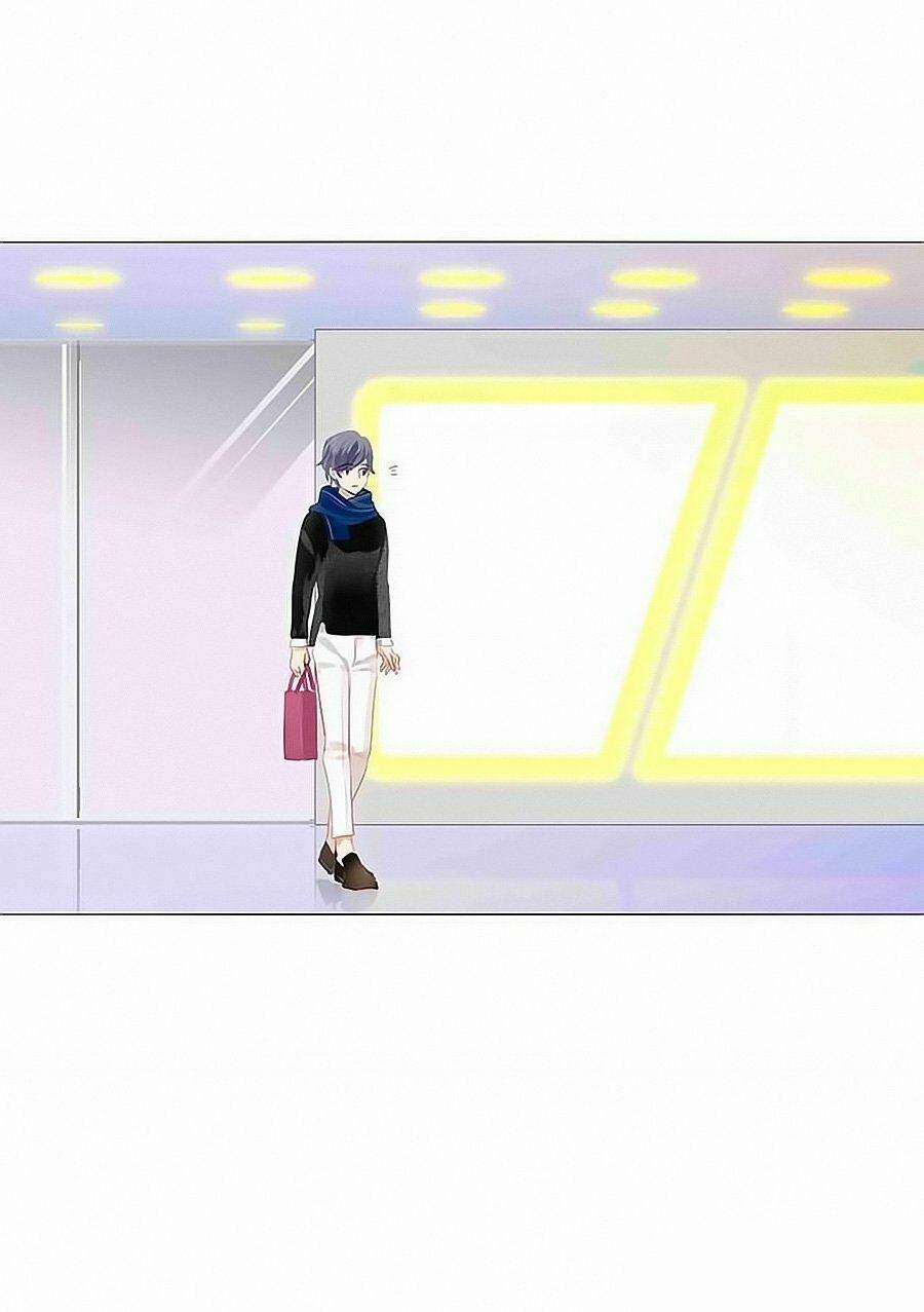 Kết Hôn Không Dễ 32 trang 43