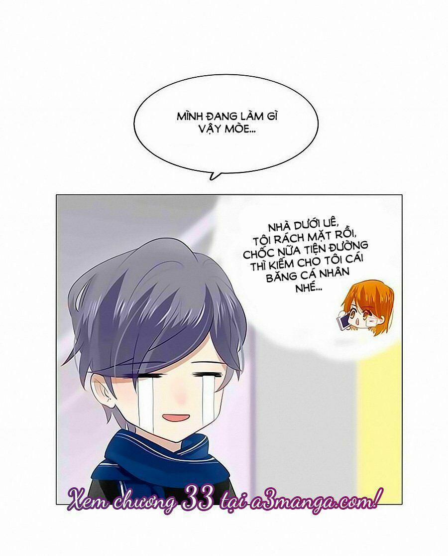 Kết Hôn Không Dễ 32 trang 44