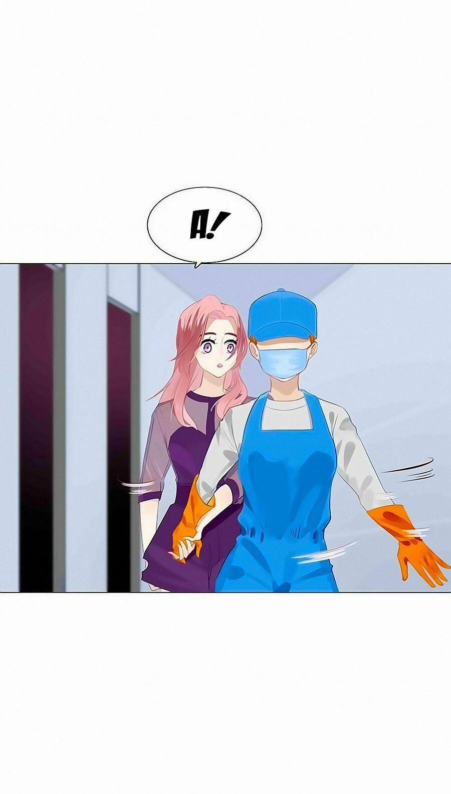 Kết Hôn Không Dễ 32 trang 5