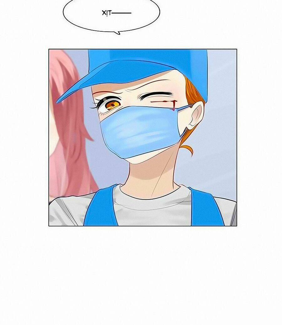 Kết Hôn Không Dễ 32 trang 7