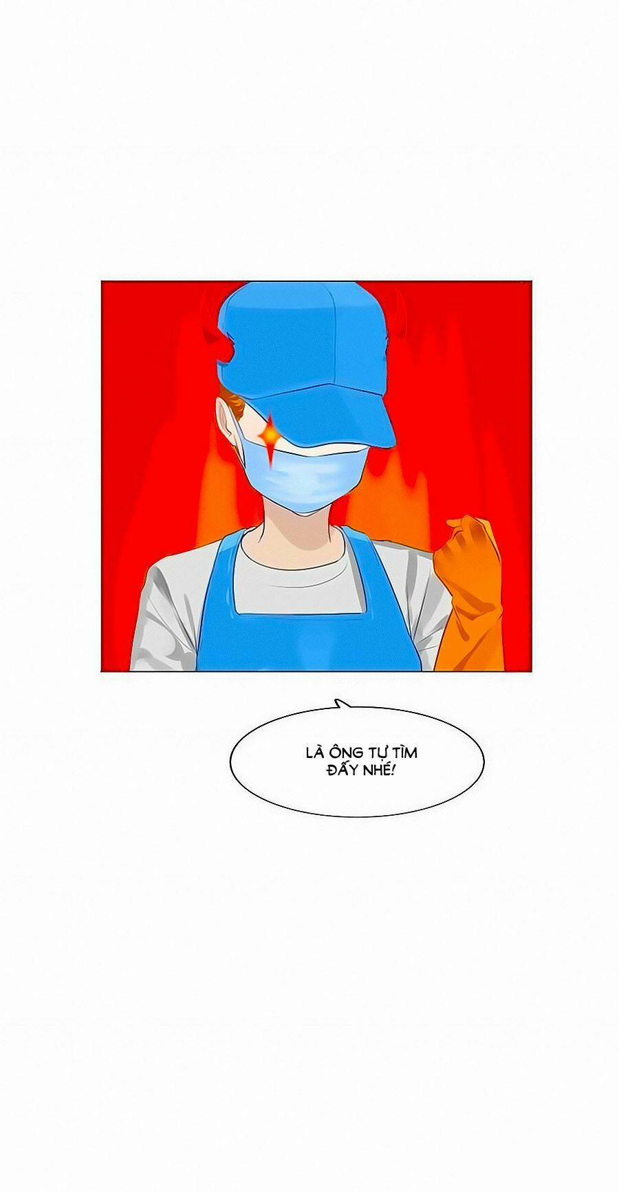 Kết Hôn Không Dễ 32 trang 9