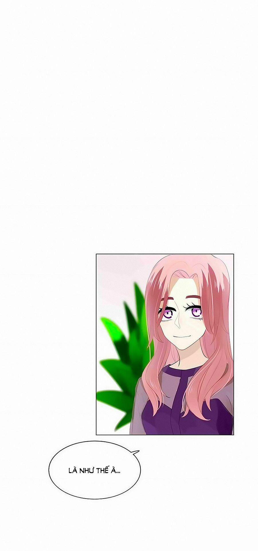 Kết Hôn Không Dễ 33 trang 11