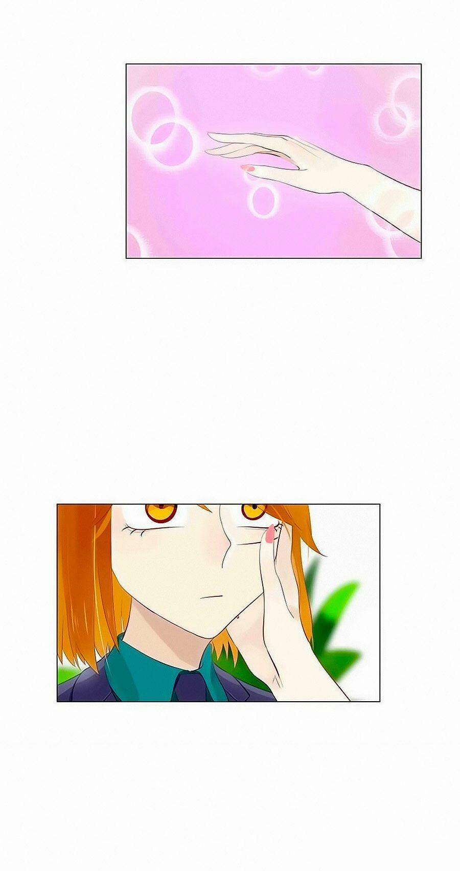 Kết Hôn Không Dễ 33 trang 12