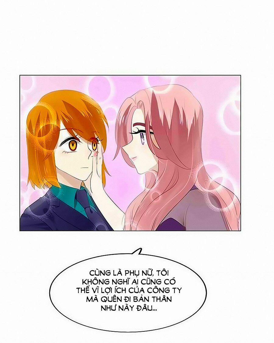 Kết Hôn Không Dễ 33 trang 13