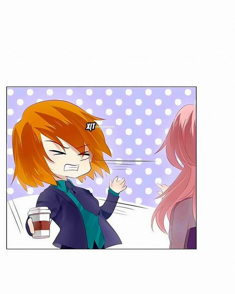 Kết Hôn Không Dễ 33 trang 14