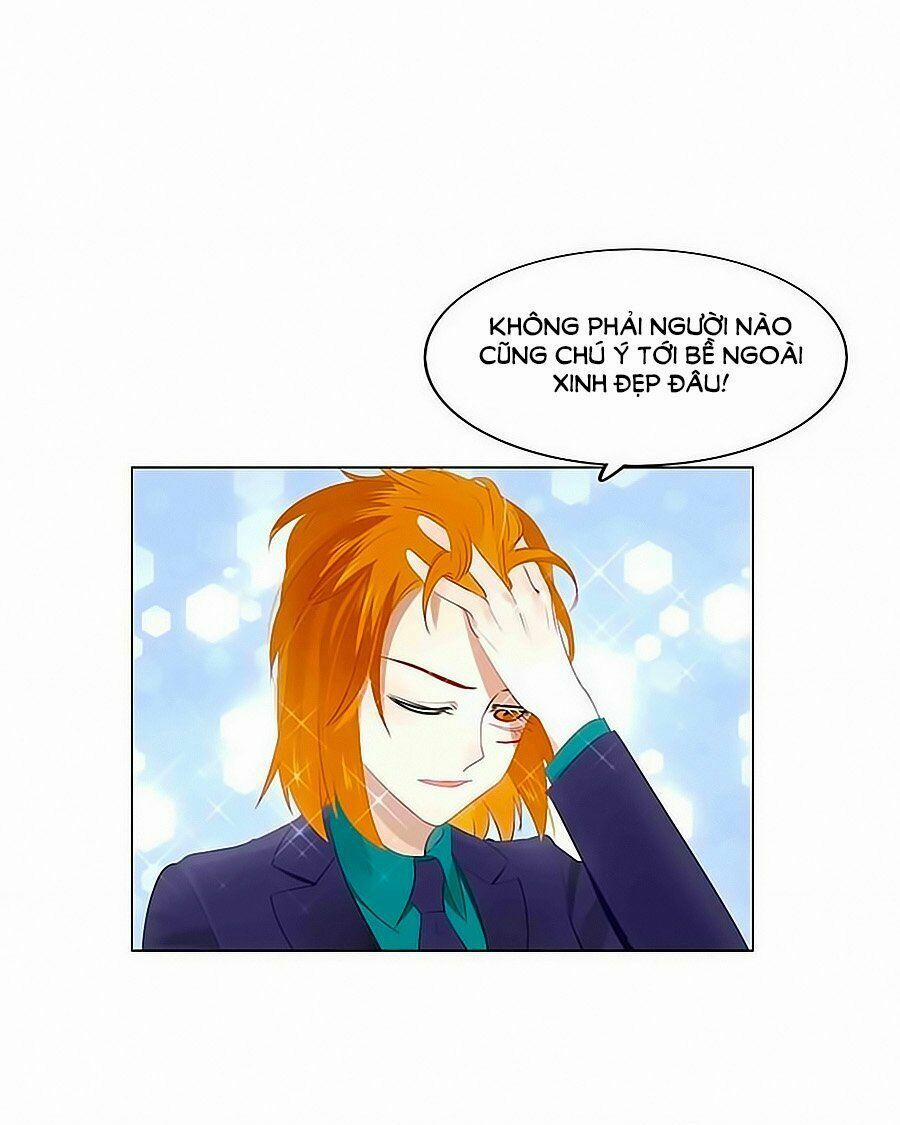 Kết Hôn Không Dễ 33 trang 16