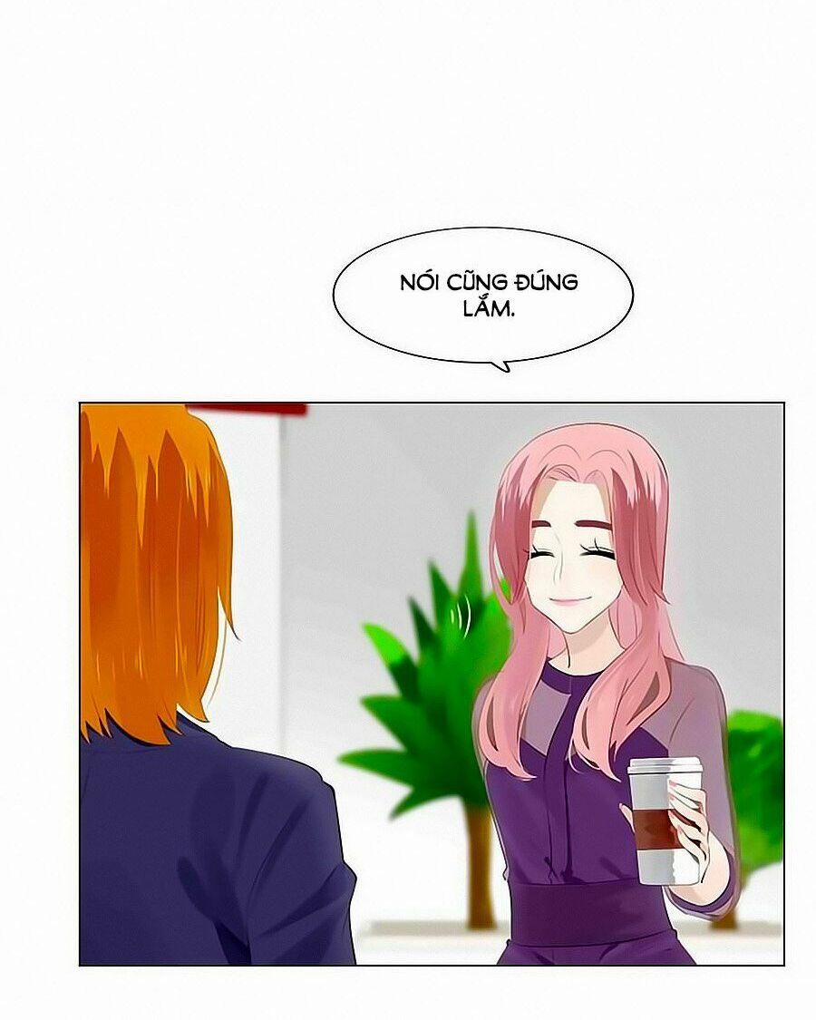 Kết Hôn Không Dễ 33 trang 17