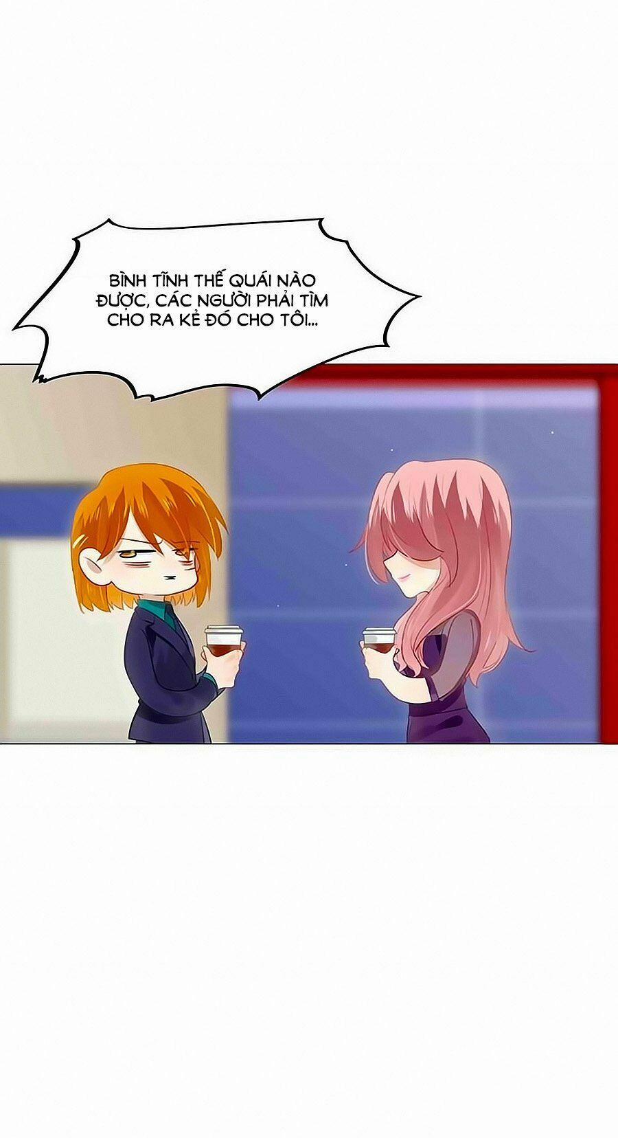 Kết Hôn Không Dễ 33 trang 2