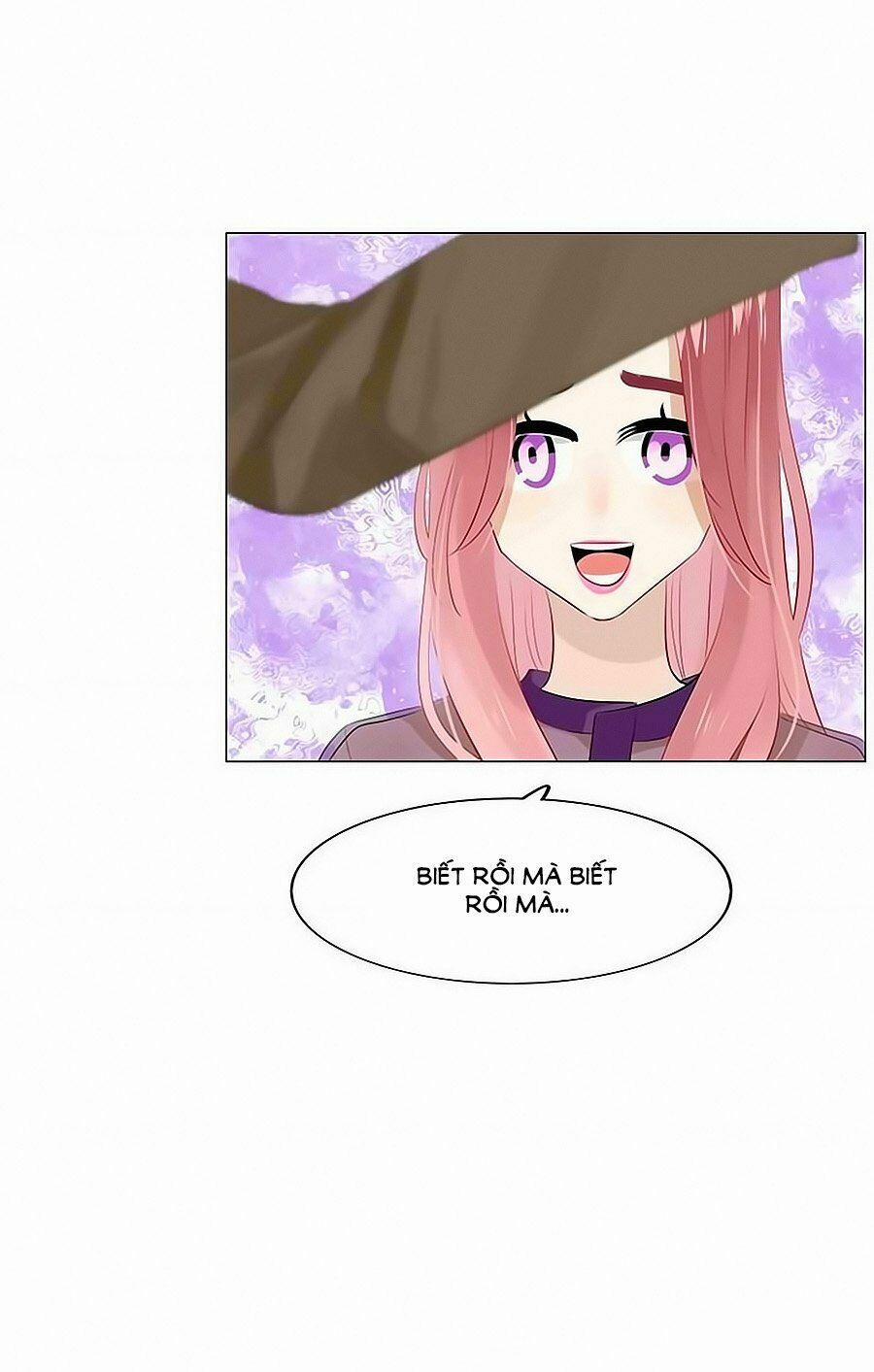 Kết Hôn Không Dễ 33 trang 23