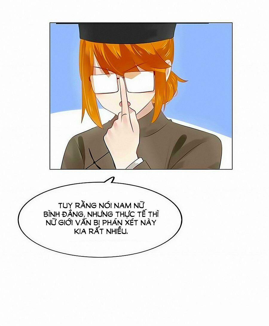 Kết Hôn Không Dễ 33 trang 24