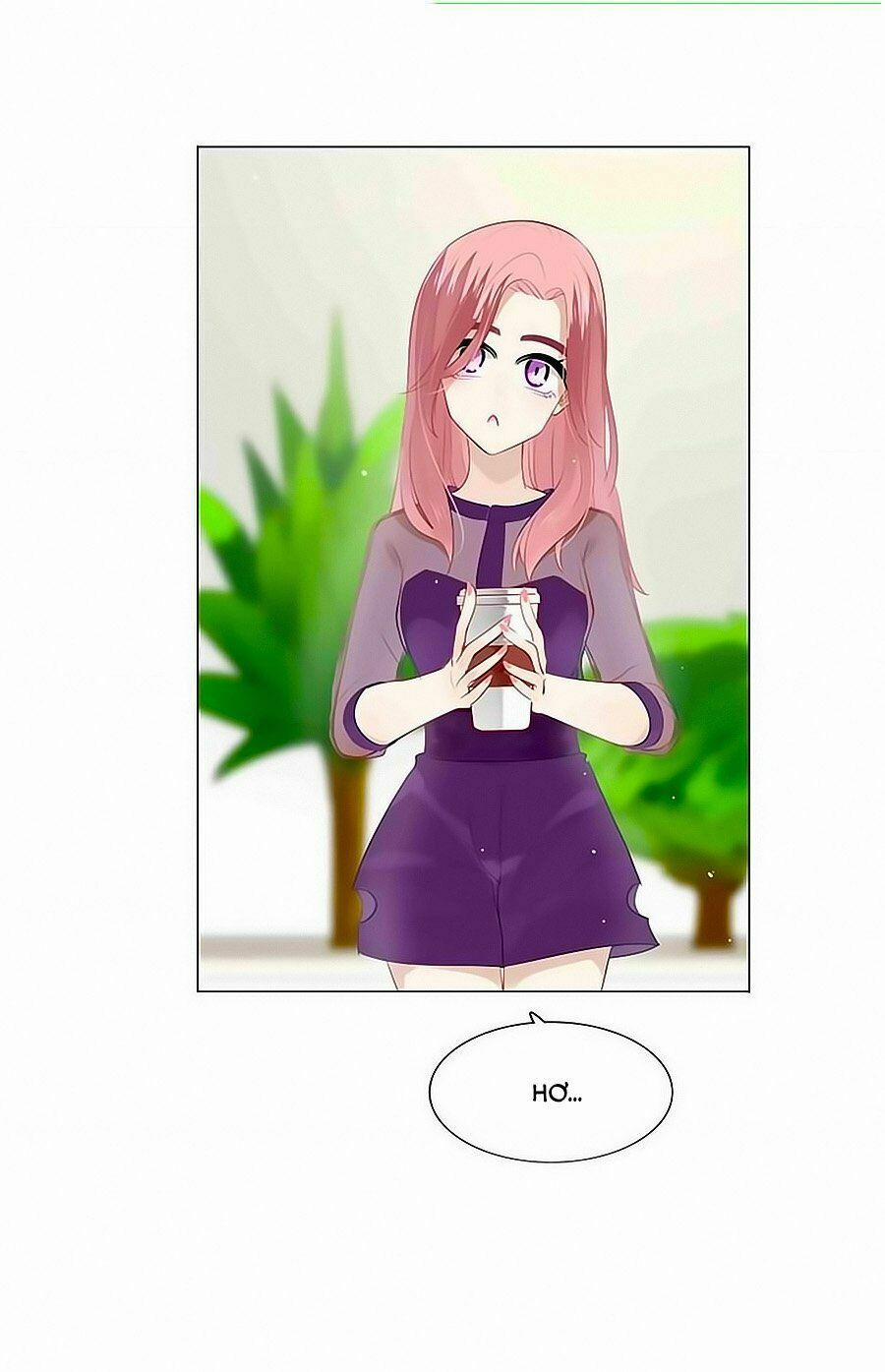 Kết Hôn Không Dễ 33 trang 25