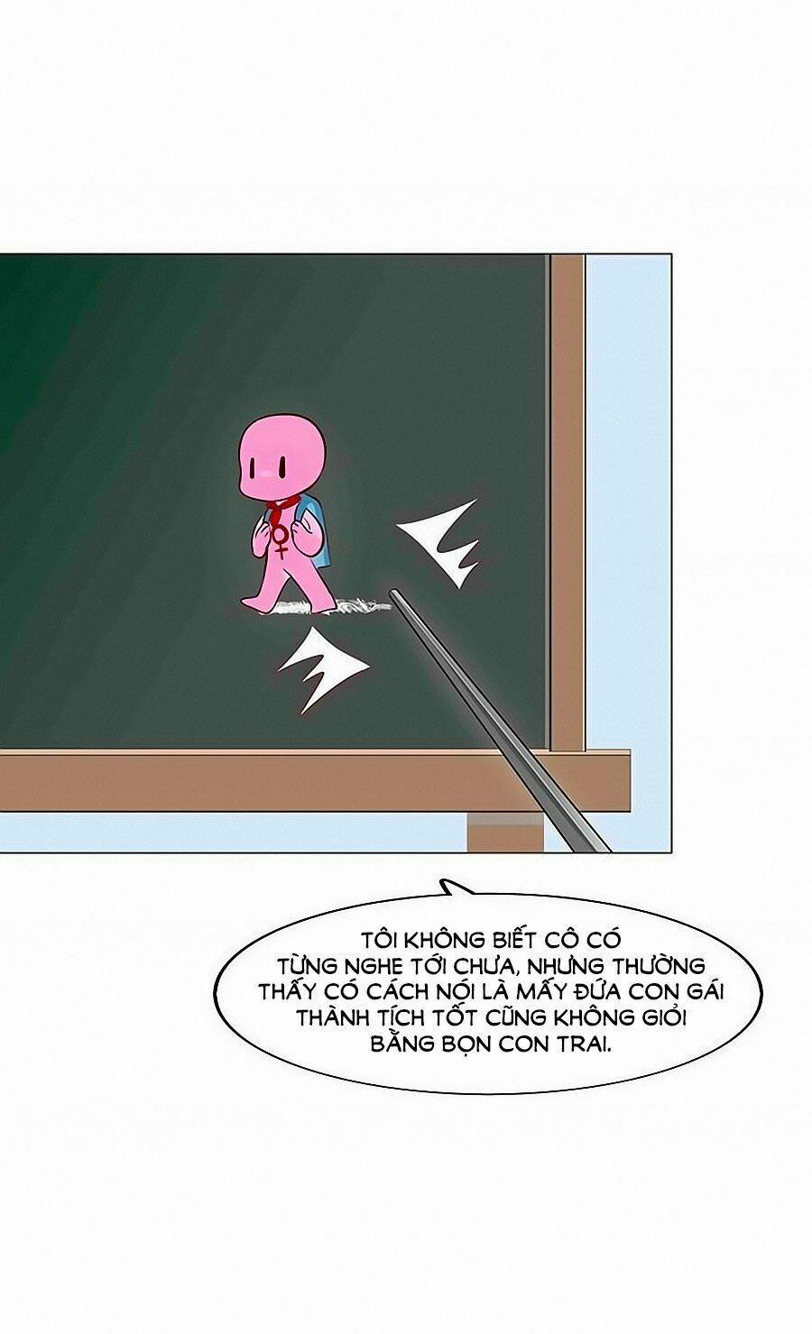 Kết Hôn Không Dễ 33 trang 26