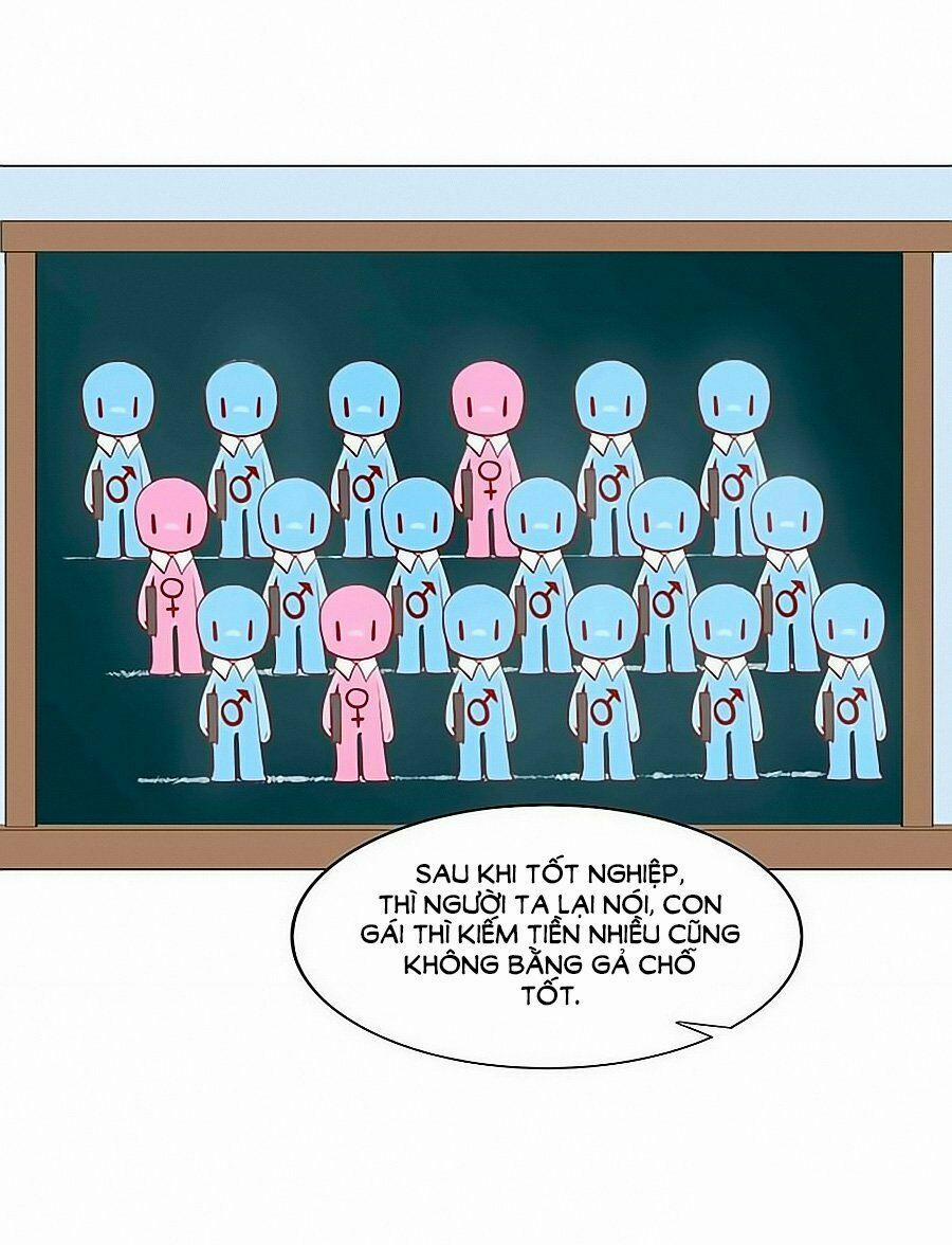 Kết Hôn Không Dễ 33 trang 27