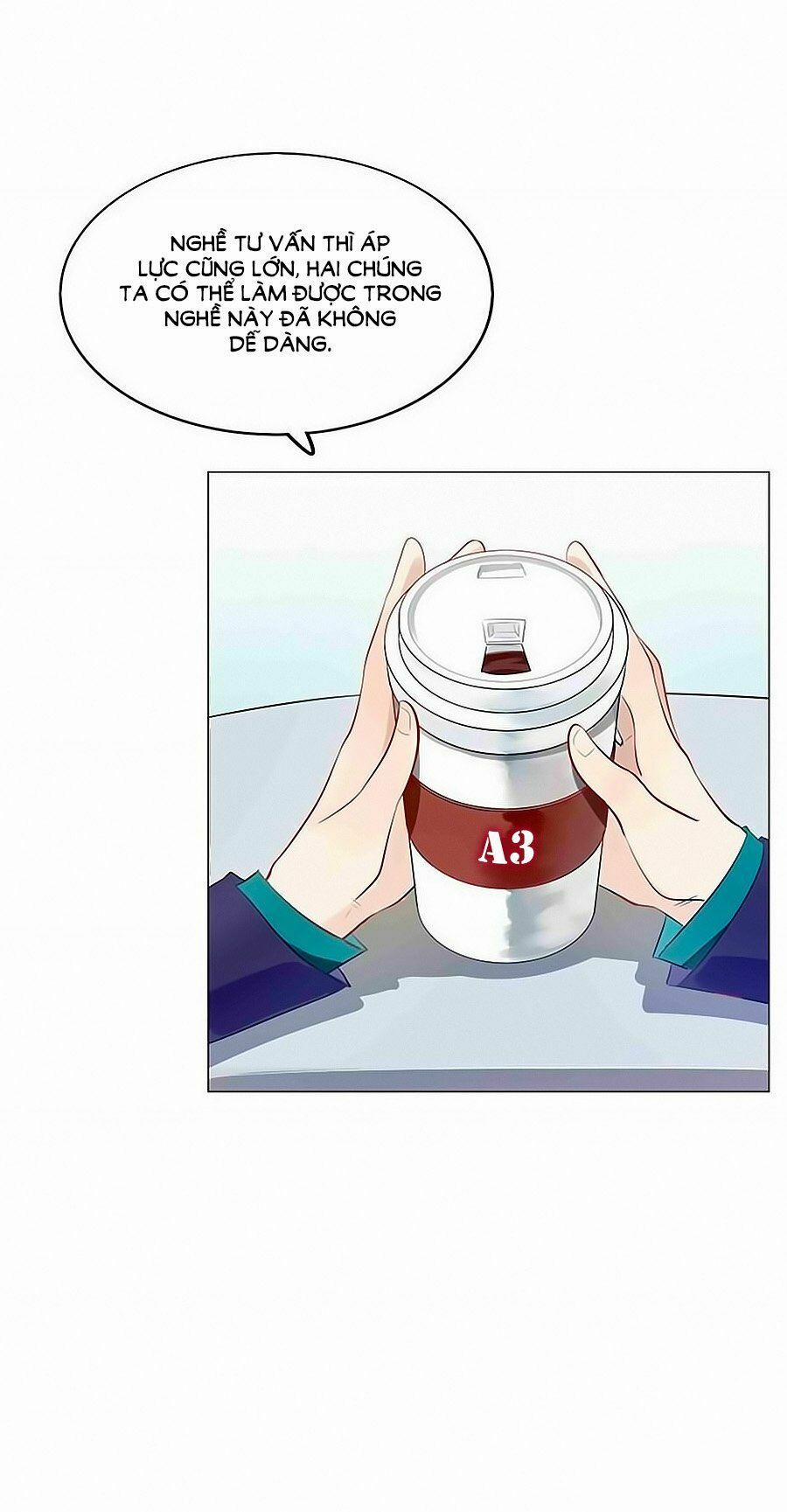 Kết Hôn Không Dễ 33 trang 29