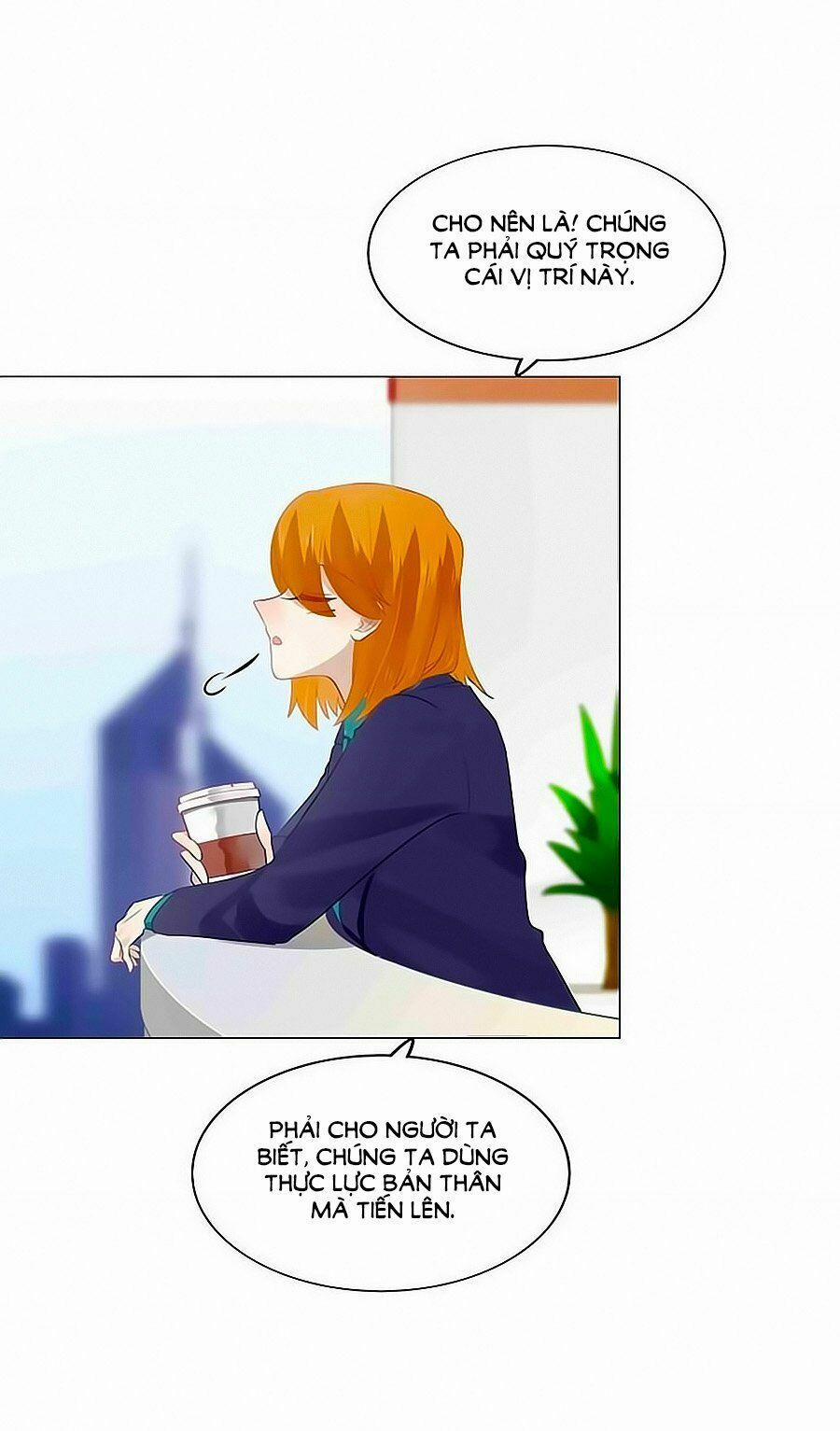 Kết Hôn Không Dễ 33 trang 31