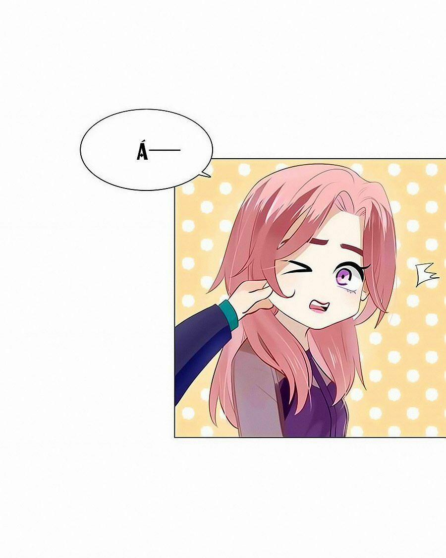 Kết Hôn Không Dễ 33 trang 33