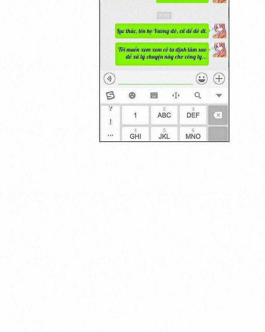 Kết Hôn Không Dễ 33 trang 39