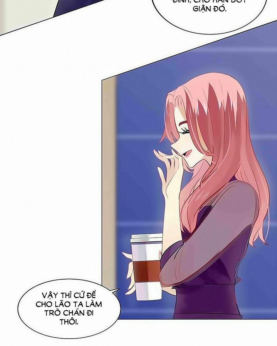 Kết Hôn Không Dễ 33 trang 4