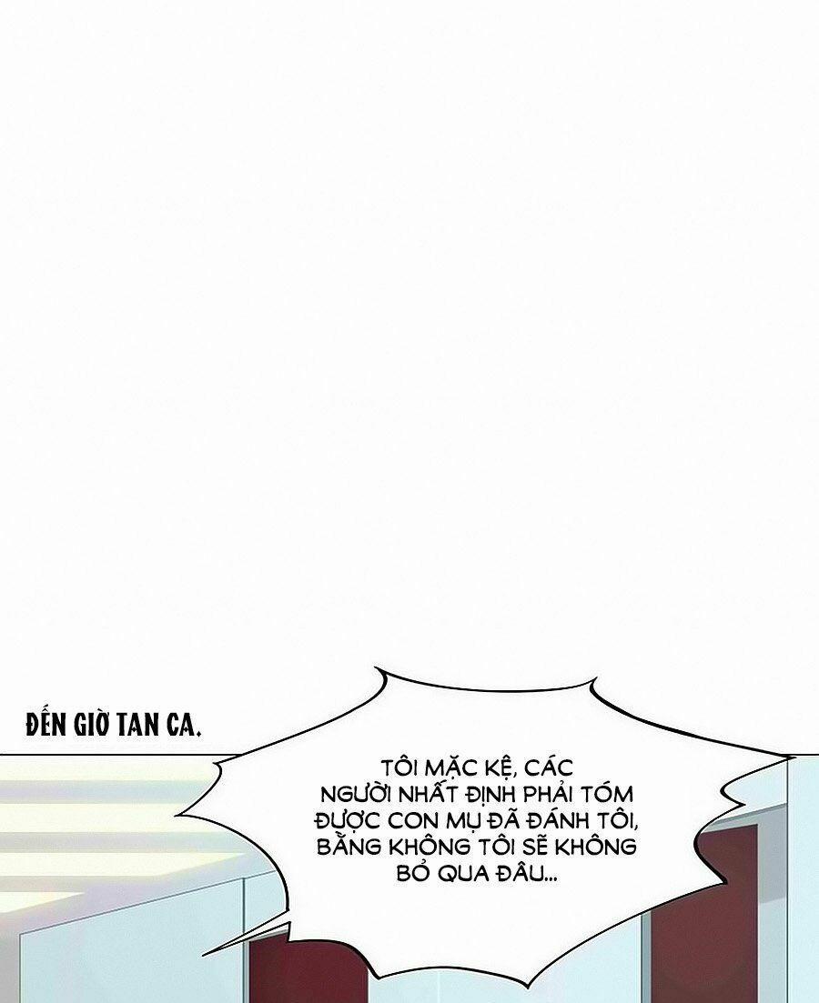 Kết Hôn Không Dễ 33 trang 40