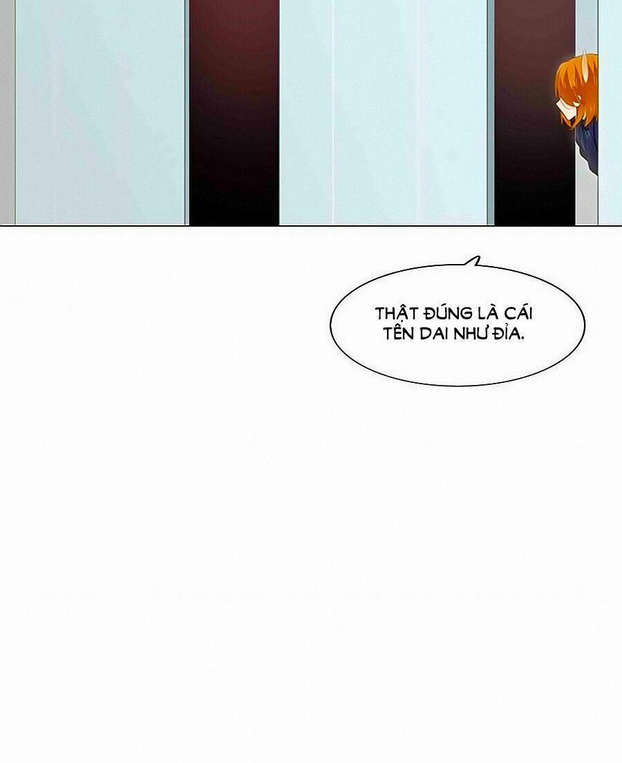 Kết Hôn Không Dễ 33 trang 41