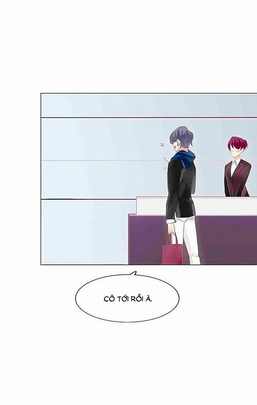 Kết Hôn Không Dễ 33 trang 42