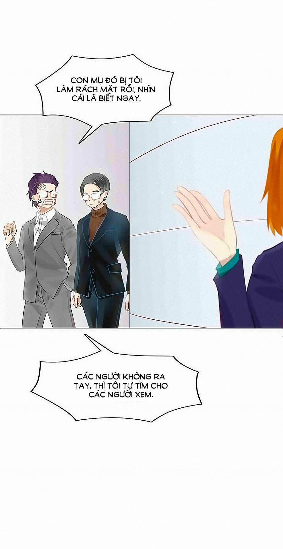 Kết Hôn Không Dễ 33 trang 44