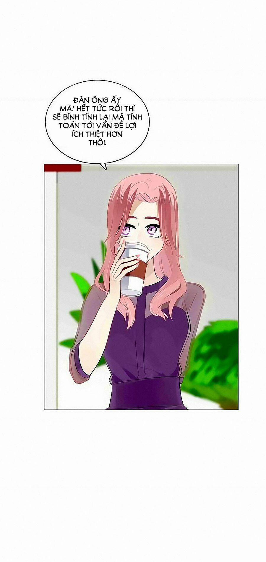 Kết Hôn Không Dễ 33 trang 5