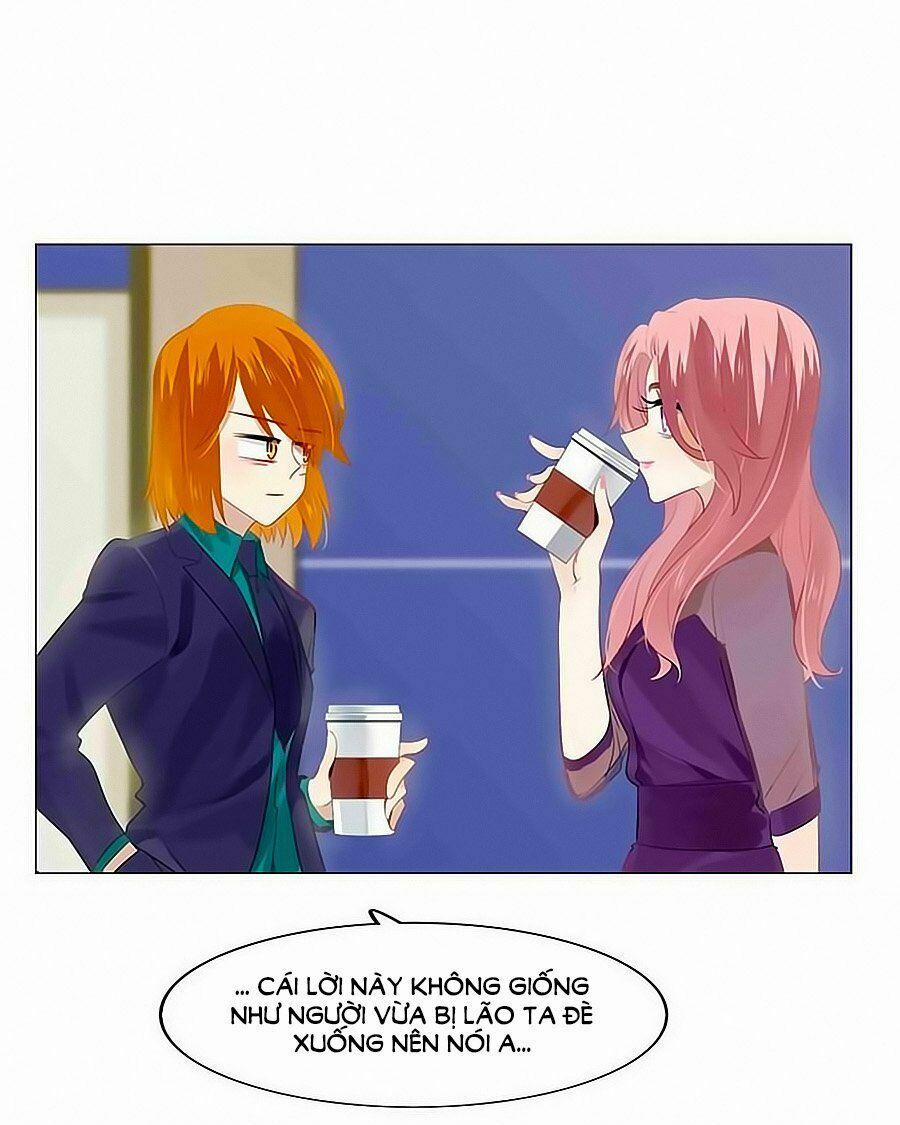 Kết Hôn Không Dễ 33 trang 6