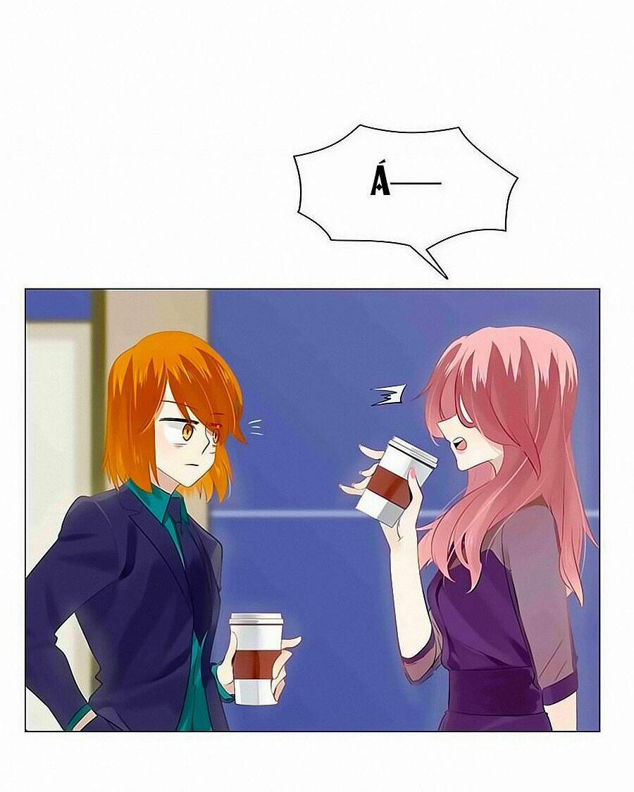 Kết Hôn Không Dễ 33 trang 7