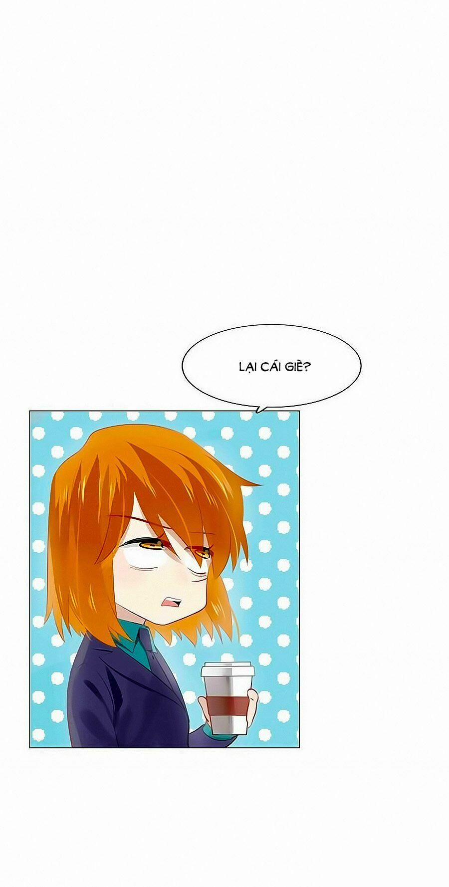 Kết Hôn Không Dễ 33 trang 8