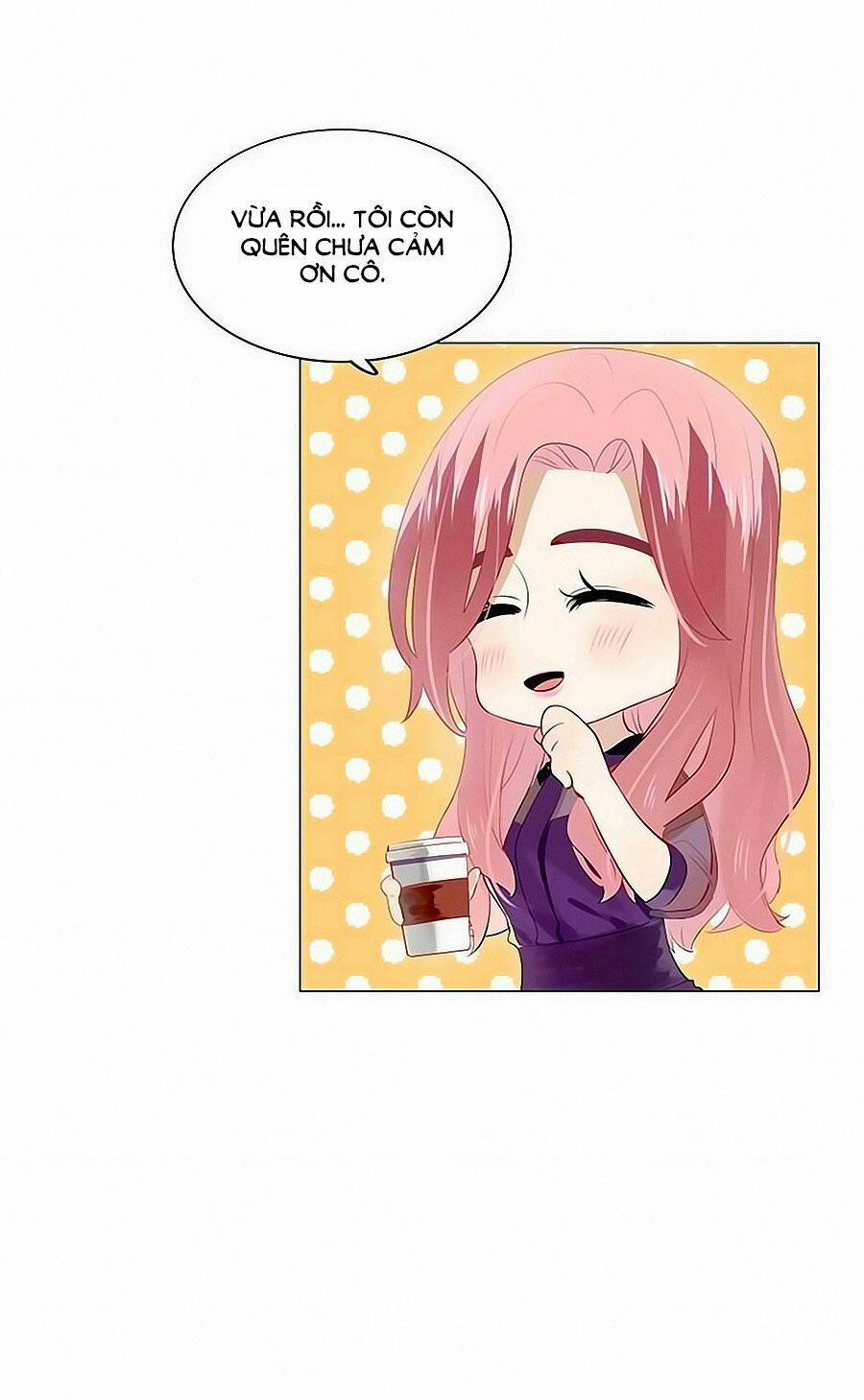 Kết Hôn Không Dễ 33 trang 9