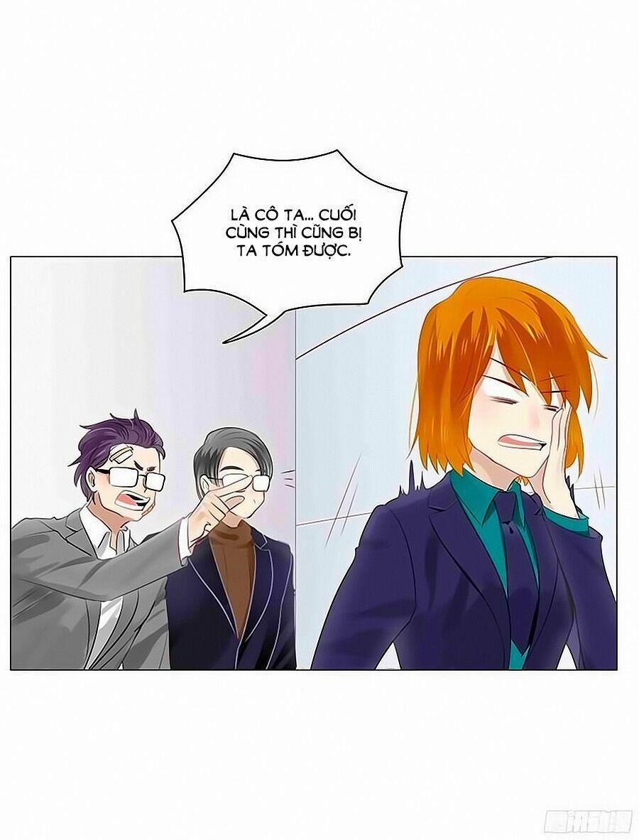 Kết Hôn Không Dễ 34 trang 1