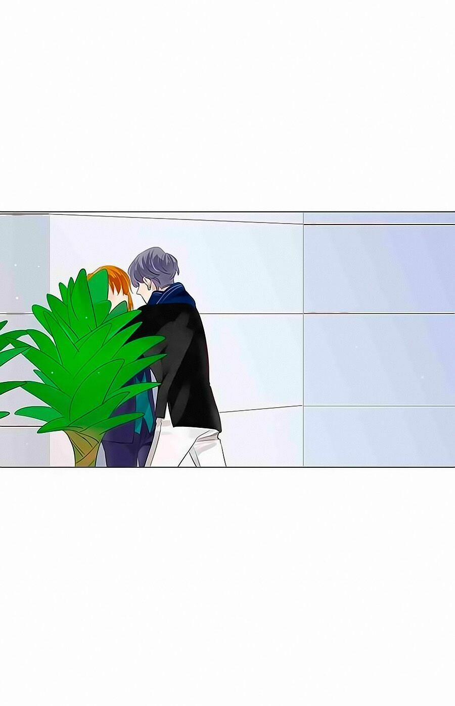 Kết Hôn Không Dễ 34 trang 14