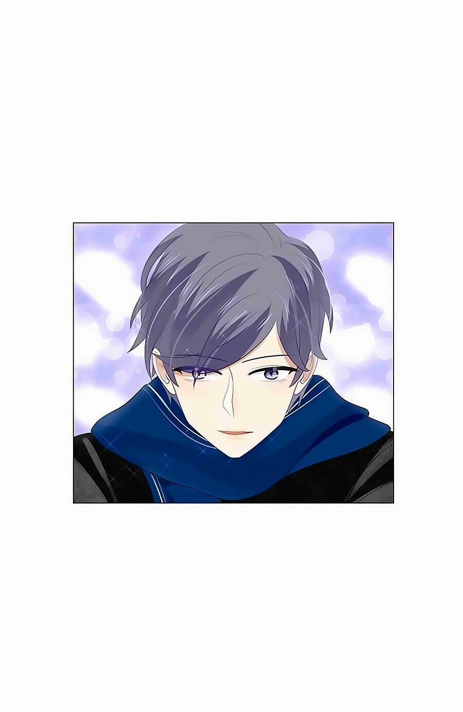 Kết Hôn Không Dễ 34 trang 15