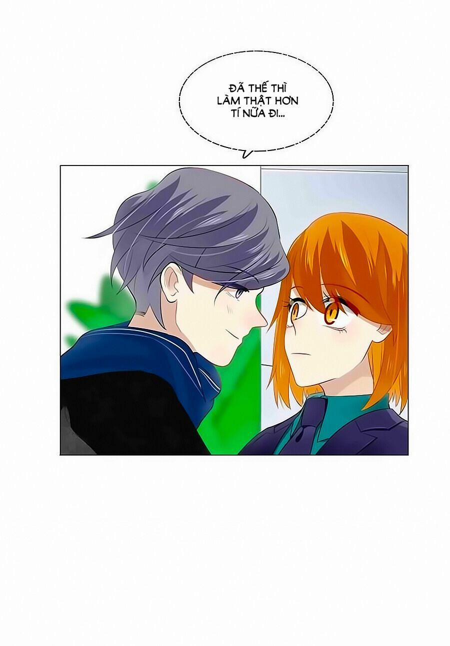 Kết Hôn Không Dễ 34 trang 18