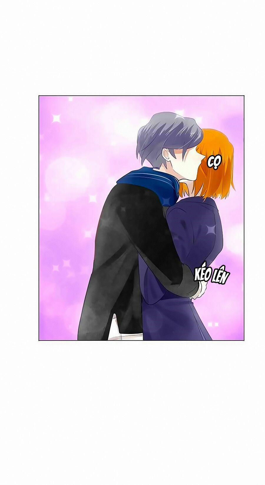 Kết Hôn Không Dễ 34 trang 19