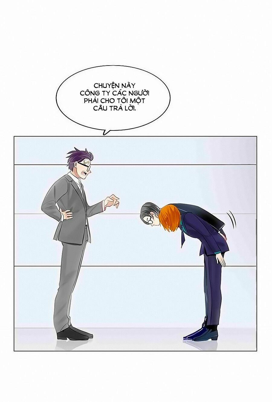 Kết Hôn Không Dễ 34 trang 2