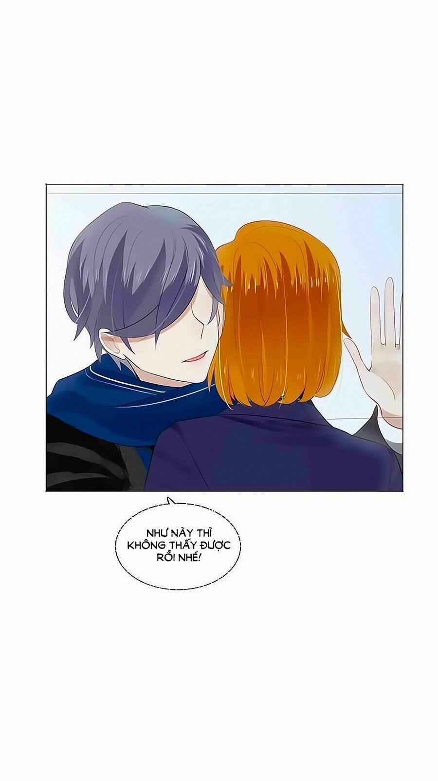 Kết Hôn Không Dễ 34 trang 20