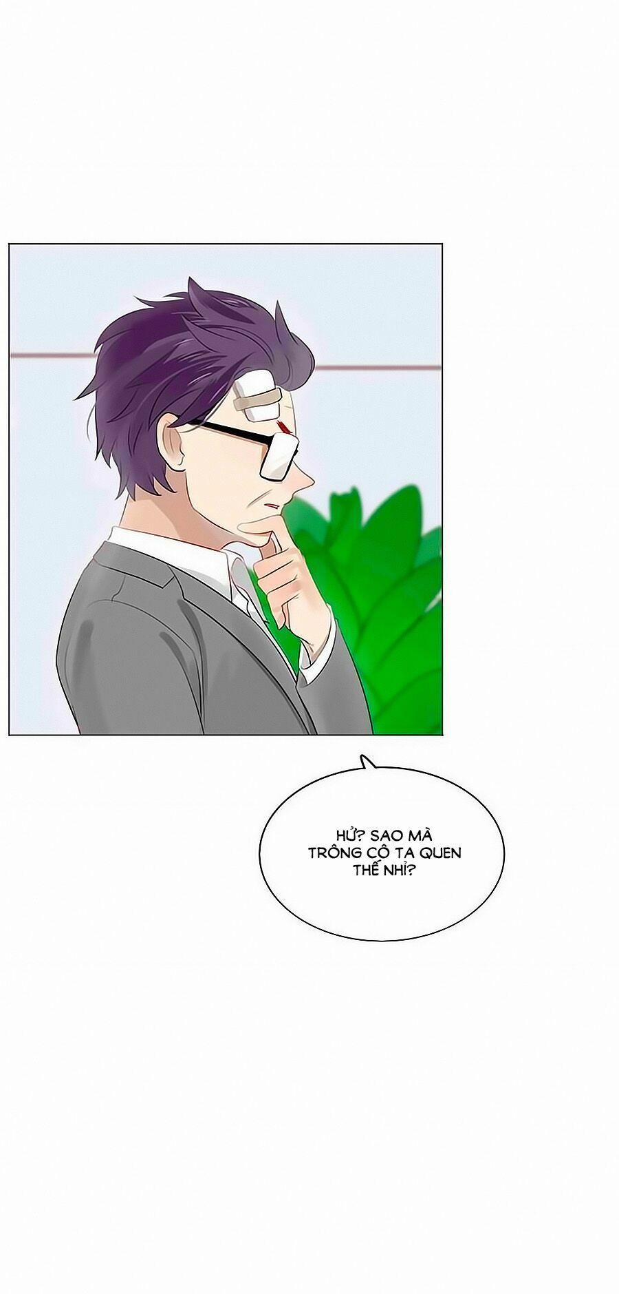 Kết Hôn Không Dễ 34 trang 22