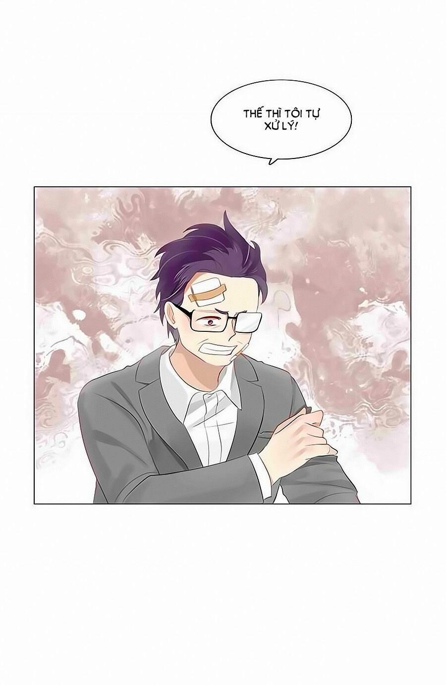 Kết Hôn Không Dễ 34 trang 25