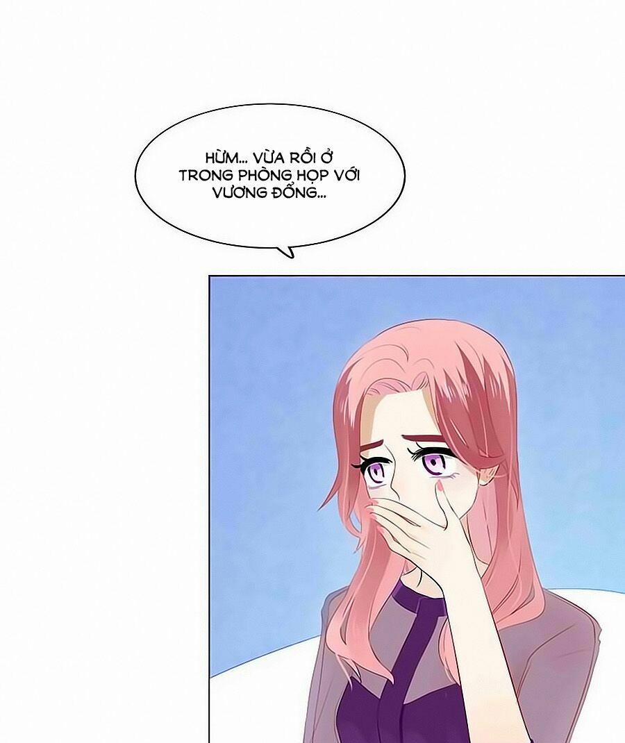 Kết Hôn Không Dễ 34 trang 28