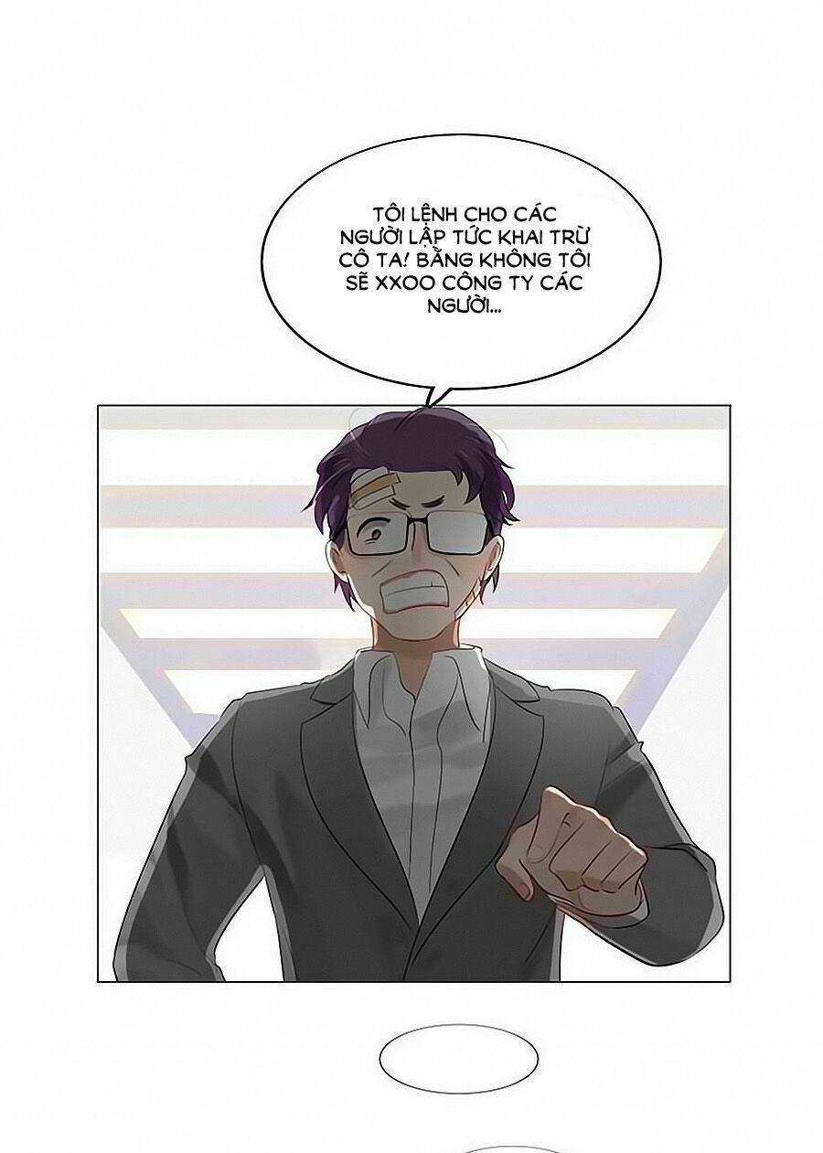 Kết Hôn Không Dễ 34 trang 3