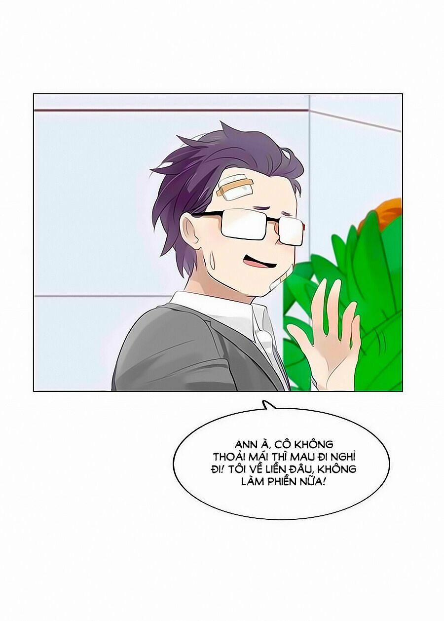 Kết Hôn Không Dễ 34 trang 30