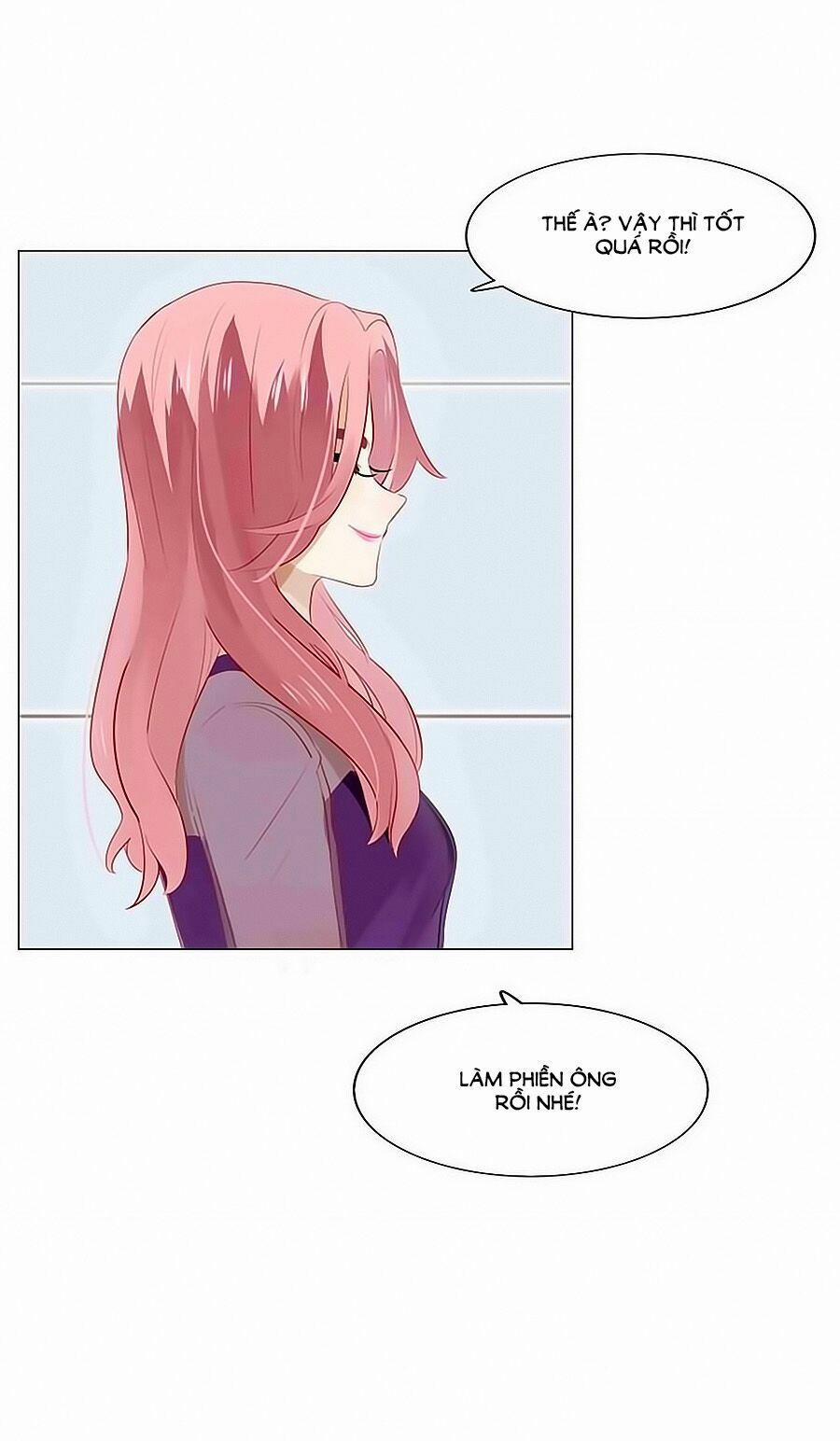 Kết Hôn Không Dễ 34 trang 31