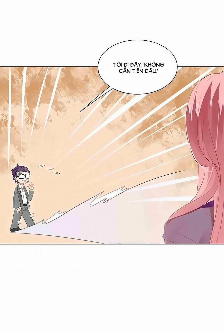 Kết Hôn Không Dễ 34 trang 32